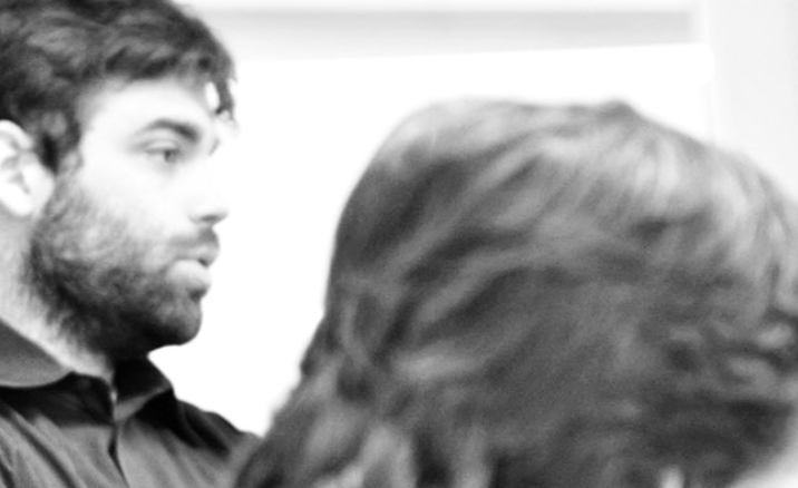 Agile Team Collaboration